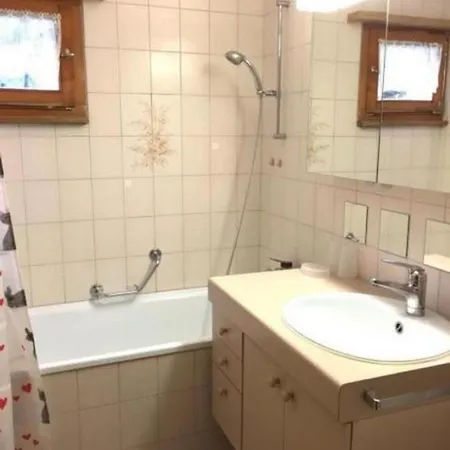 Chalet Amsel * Grindelwald